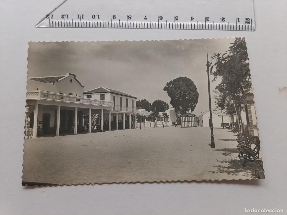 Postales: Punta Umbr&iacute;a, Huelva, postal no escrita