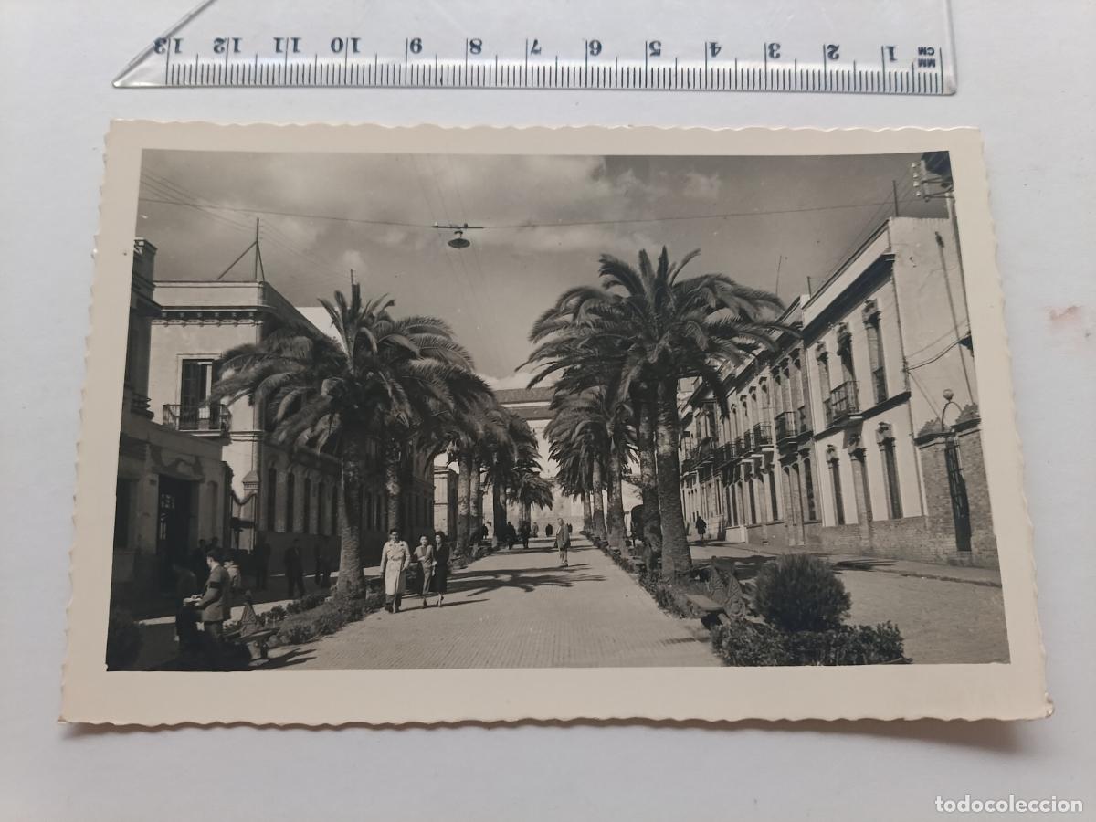 Postales: Huelva, postal no escrita