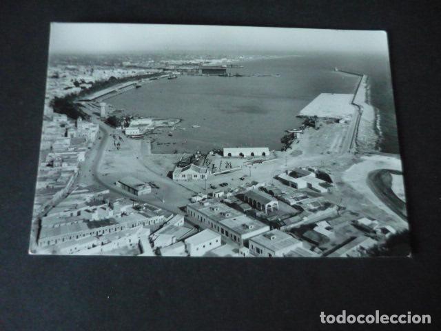 Postkarten: ALMERIA EL PUERTO VISTA