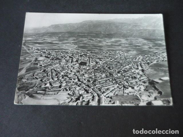 Postales: VILLACARRILLO JAEN VISTA GENERAL AEREA