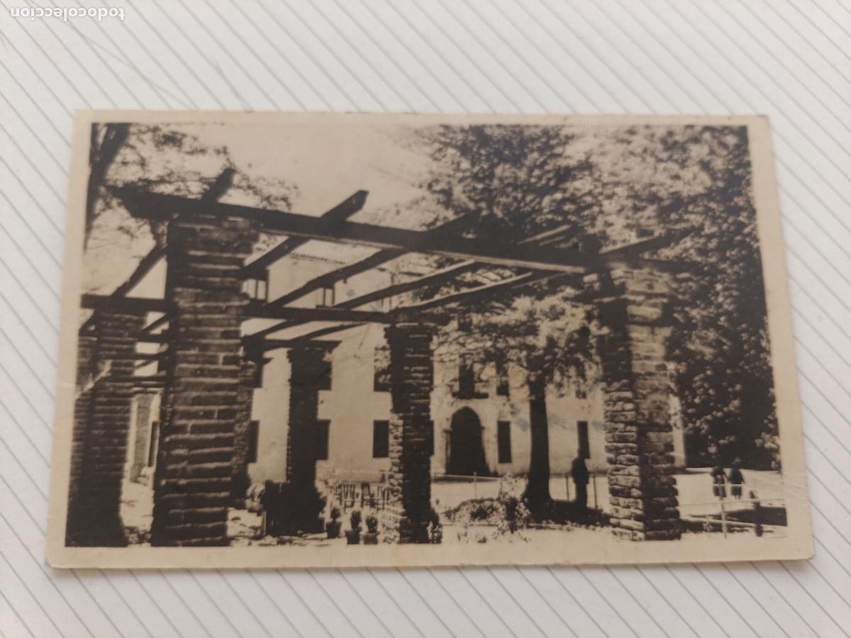 Postales: Balnearios de Alhama de Granada