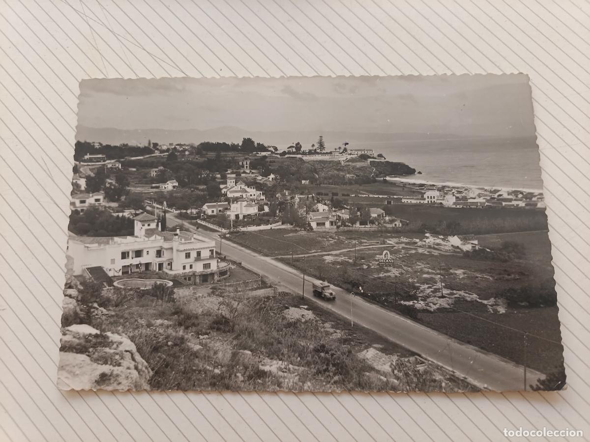 Postales: Torremolinos, M&aacute;laga. Postal no usada