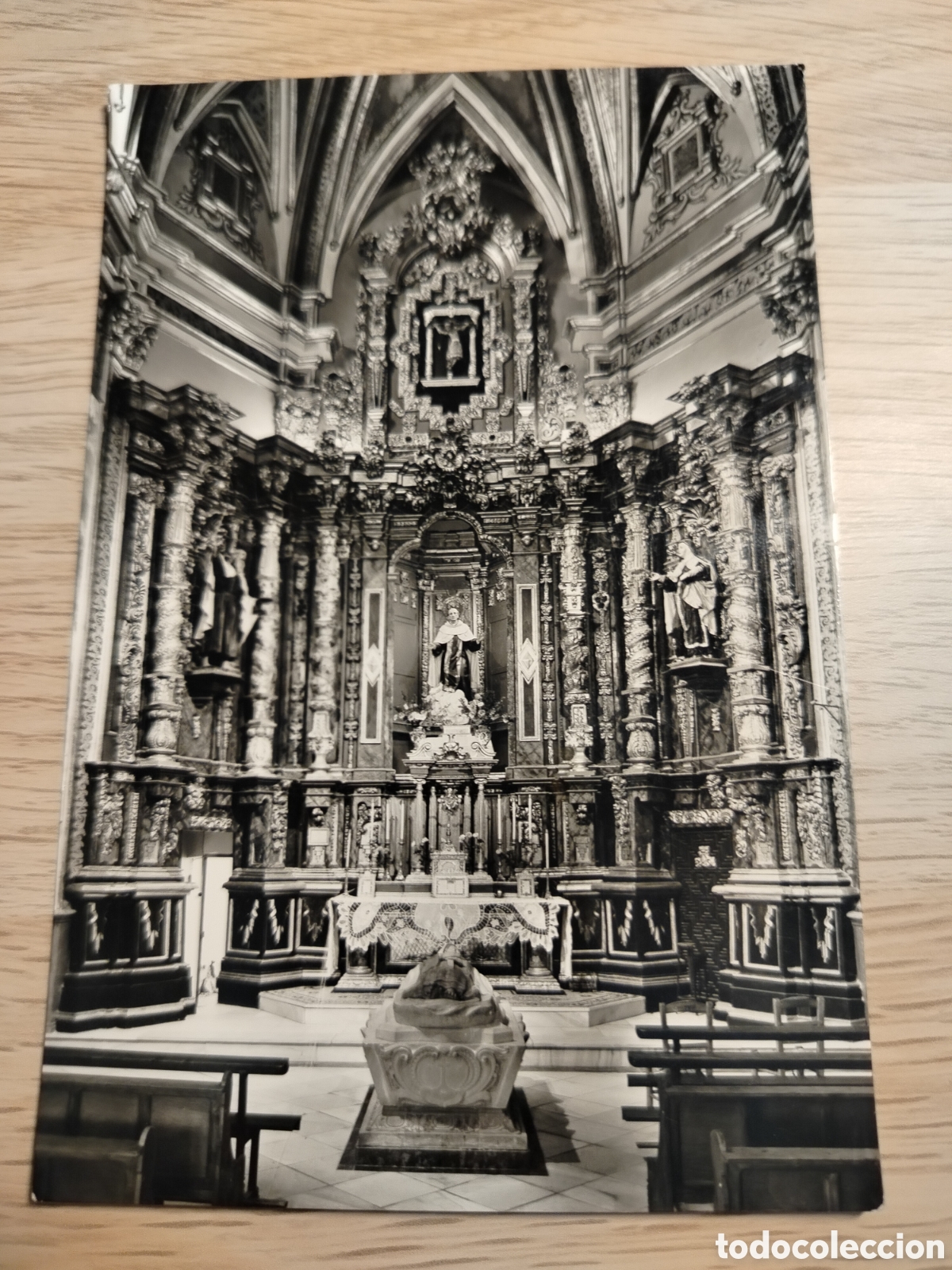 Postales: UBEDA -BASILICA DE SAN JUAN DE LA CRUZ