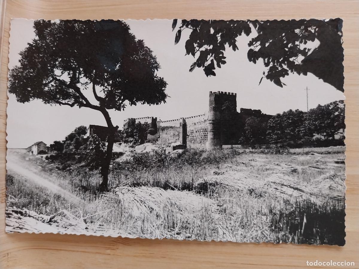Postales: MARBELLA CASTILLO FENICIO ED JUAN BEL&Oacute;N LIMA FOTO D CORTES 2 SC ORIGINAL