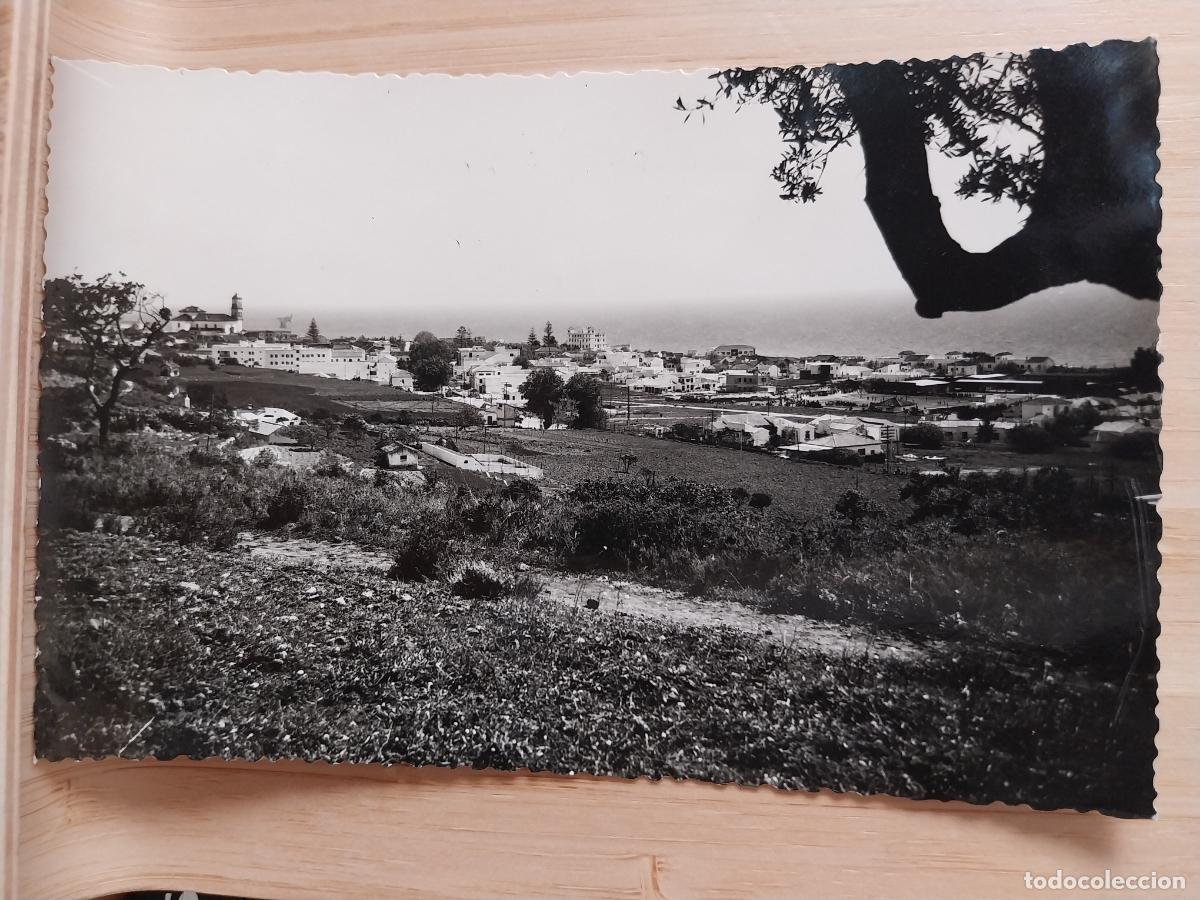 Postales: MARBELLA HUERTA DE BELON ED BELON LIMA FOTO D CORT&Eacute;S SC ORIGINAL