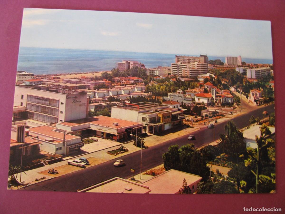 Postales: POSTAL DE TORREMOLINOS. VISTA PARCIAL. BEASCOA 943