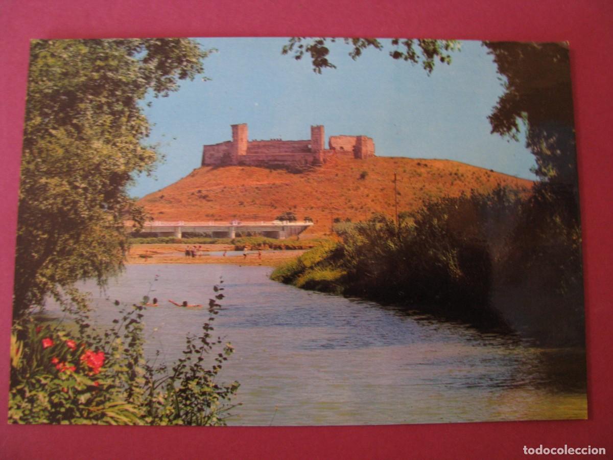 Postales: POSTAL DE FUENGIROLA. CASTILLO SOHAIL. BEASCOA 955