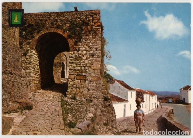 Postales: em04578 castellar detalle 1966 fisa n&ordm;2 sc mujerf con cantaro
