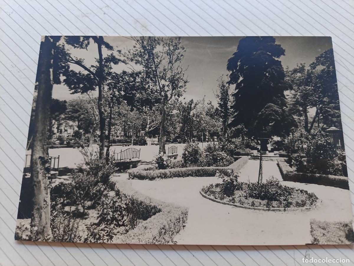 Postales: Ronda, postal de &eacute;poca