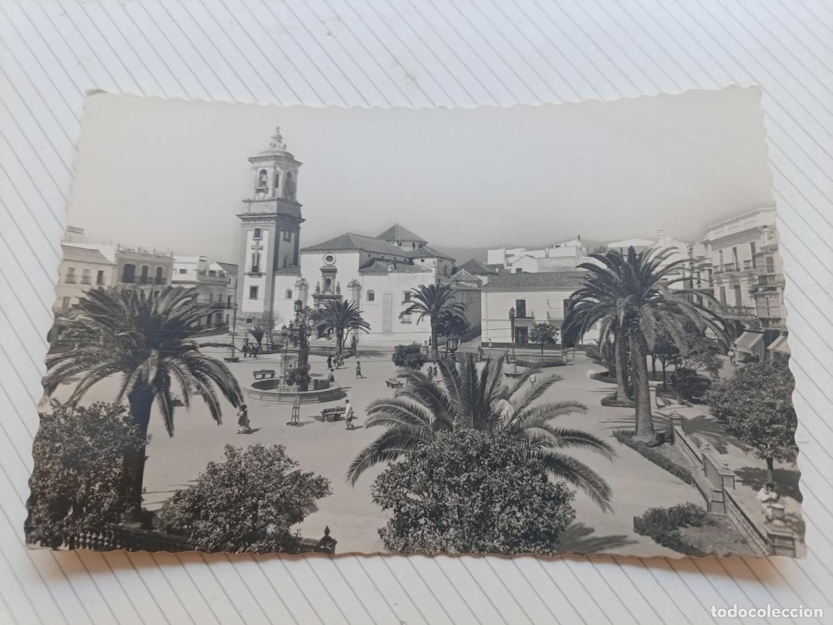 Postales: Algeciras, postal de &eacute;poca - Foto 1