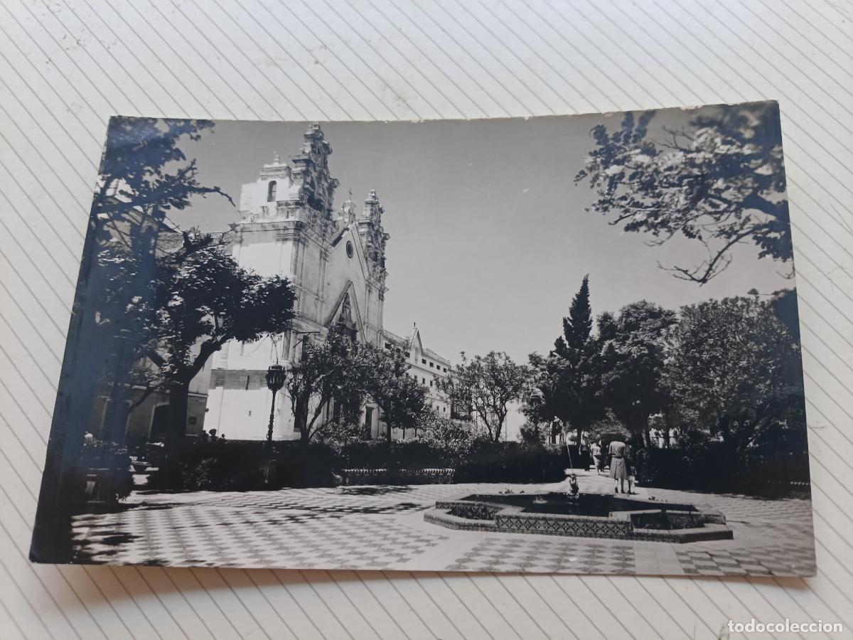 Postales: C&aacute;diz, postal de &eacute;poca - Foto 1