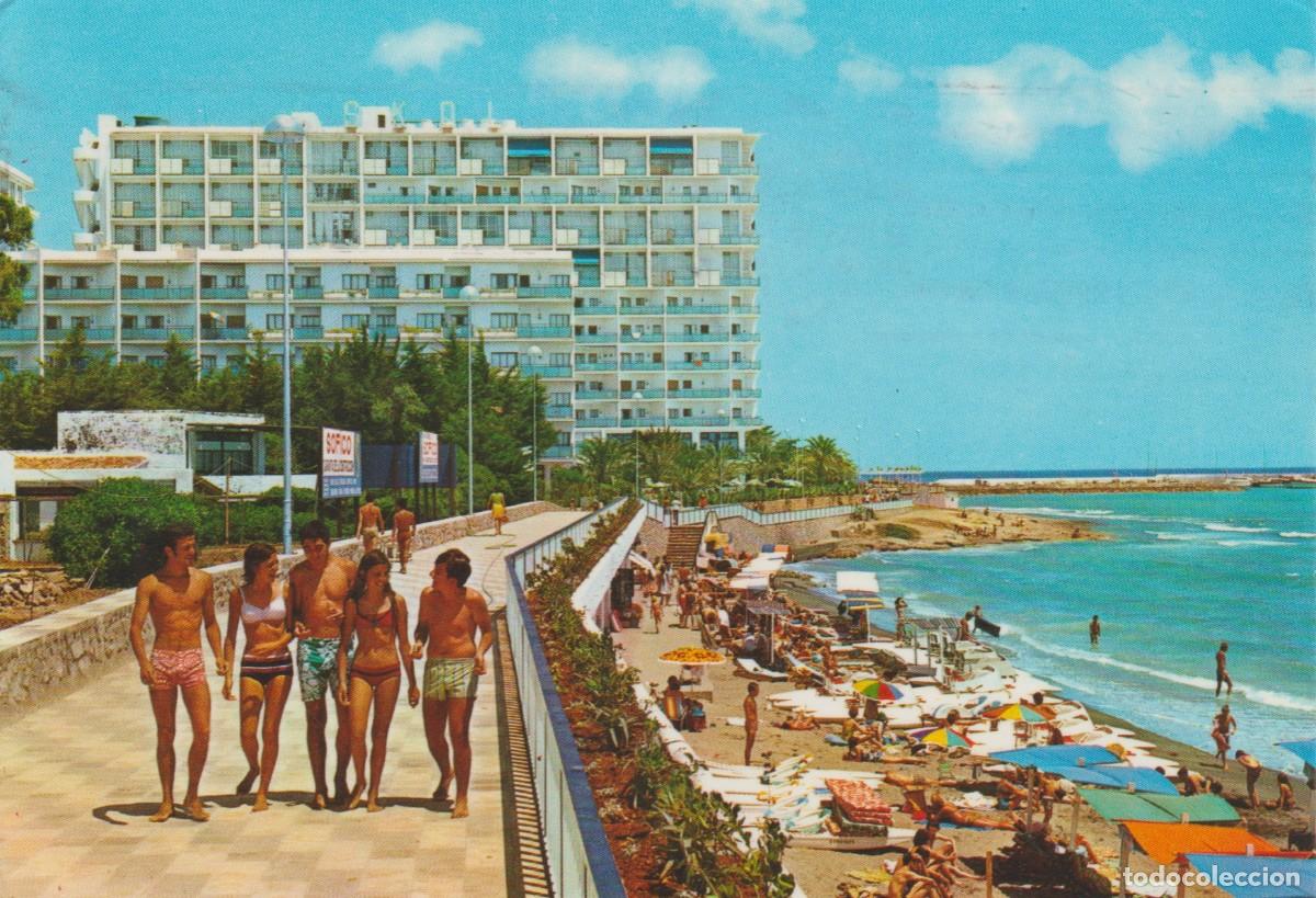 Postales: (1522) MARBELLA. PAYA