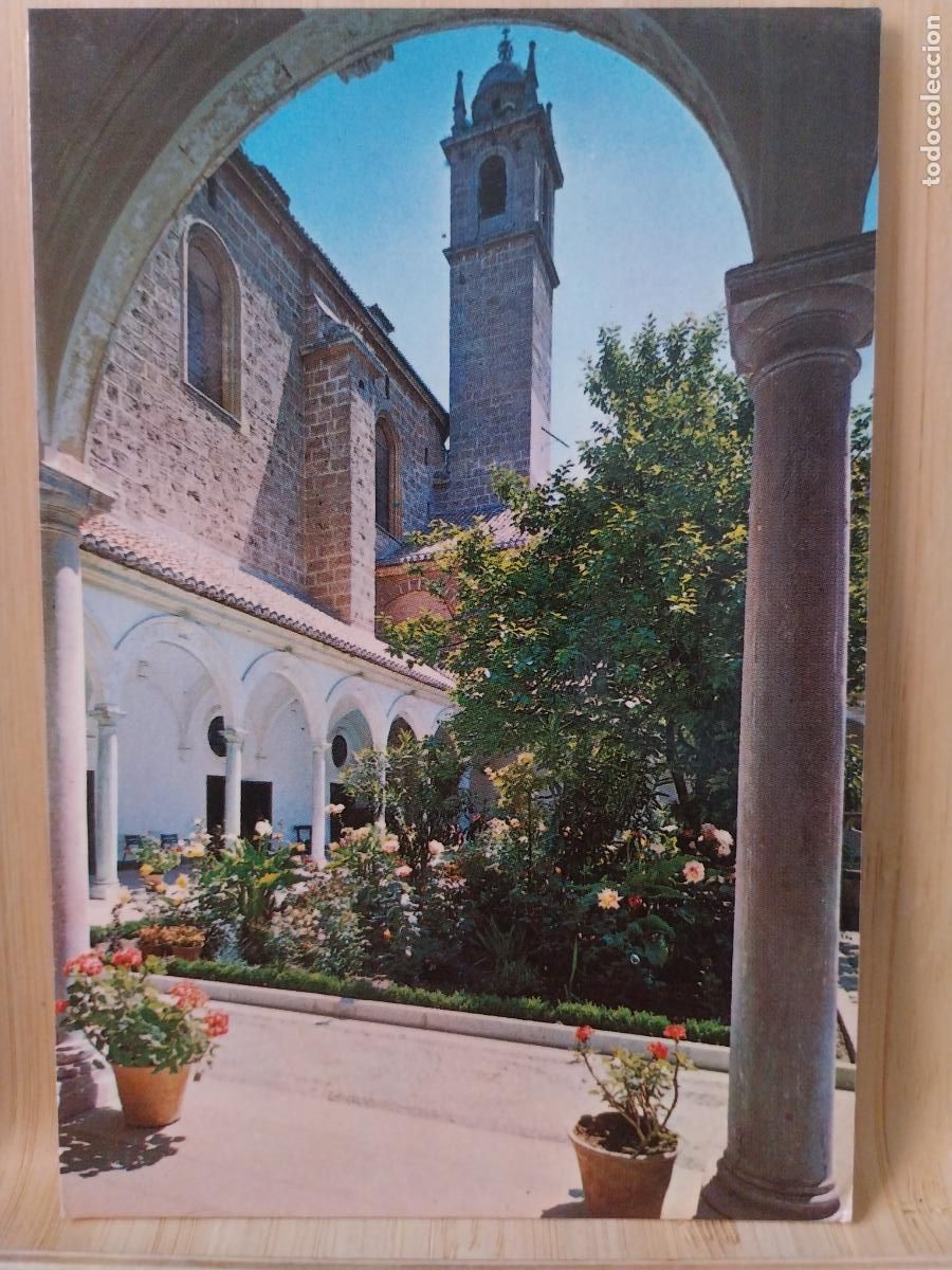 Postales: GRANADA ED ZERKOWITZ SC ORIGINAL&Ntilde; - Foto 1