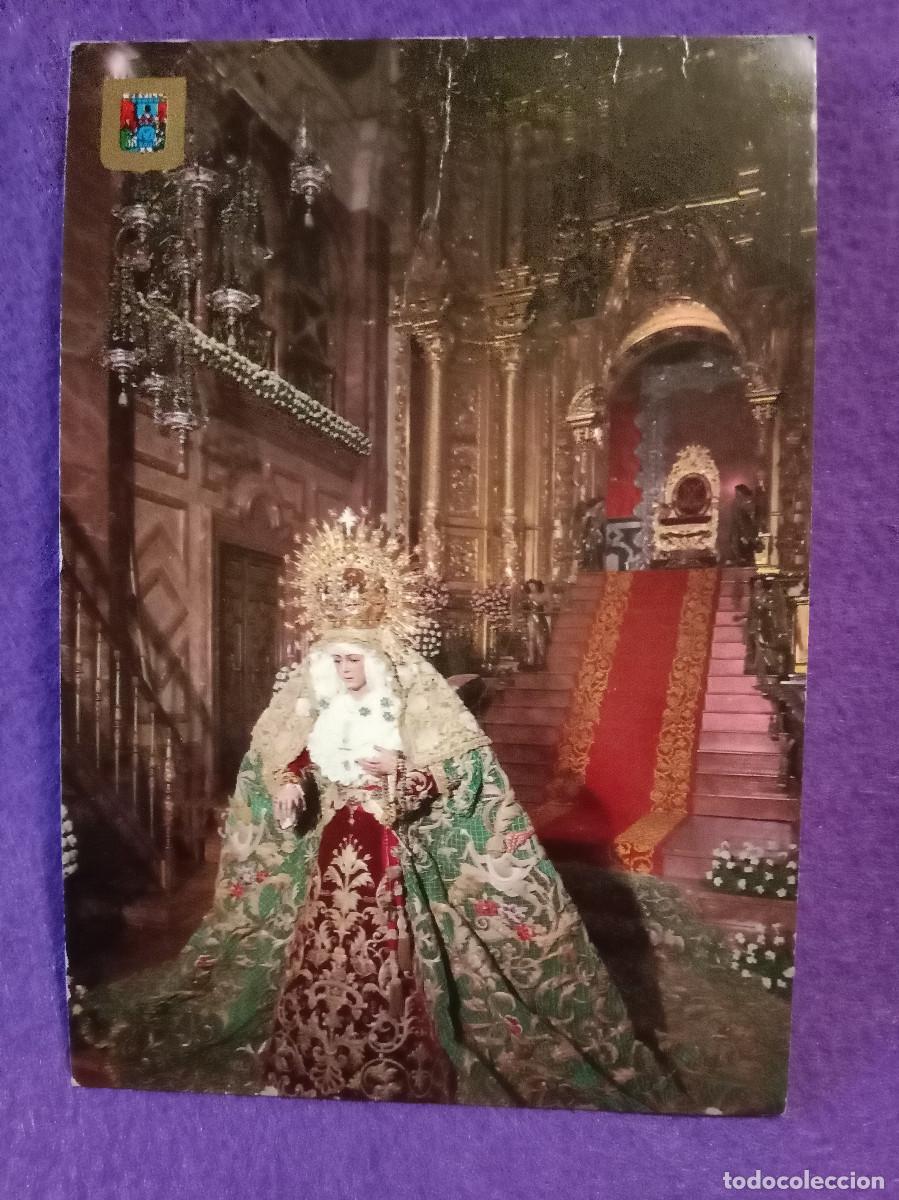 Postales: Postal - Sevilla - La Macarena - Foto 1