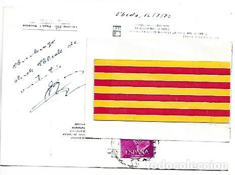 Postales: &rdquo; CASA DE LAS TORRES &rdquo;.- UBEDA / JAEN - Foto 2