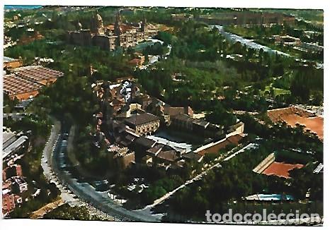 Postales: ESTADIO / STADE / STADIO / STADION / STADIUM.- &rdquo; OLIMPIC DE MONTJUIC &rdquo;.- BARCELONA - CATALUNYA