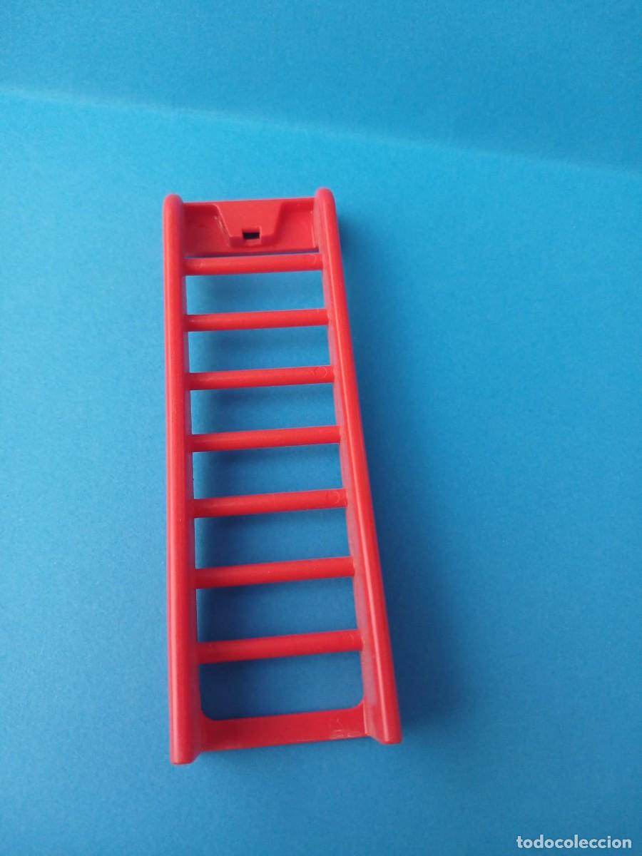 Postales: Playmobil repuesto parque infantil