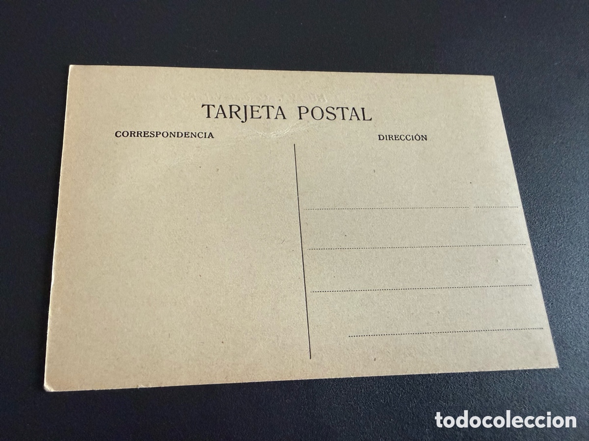 Postales: Postal 24- HUELVA. Convento de la Rabida. - Foto 2