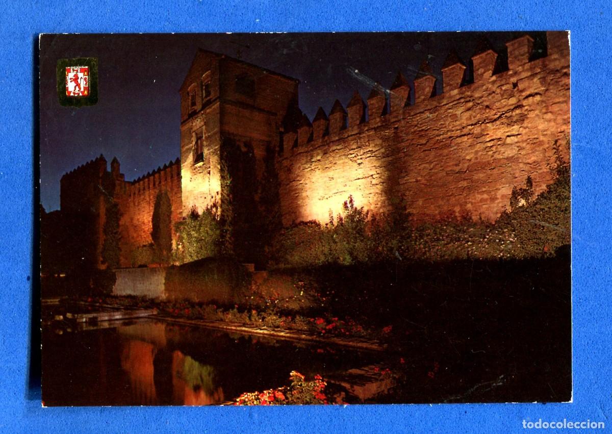 Postales: POSTAL SIN CIRCULAR CORDOBA 927 EDITA ESCUDO DE ORO