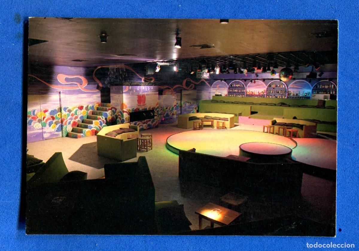 Postales: POSTAL SIN CIRCULAR CAMPING PLAYA DE MAZAGON HUELVA EDITA JOL-SAN