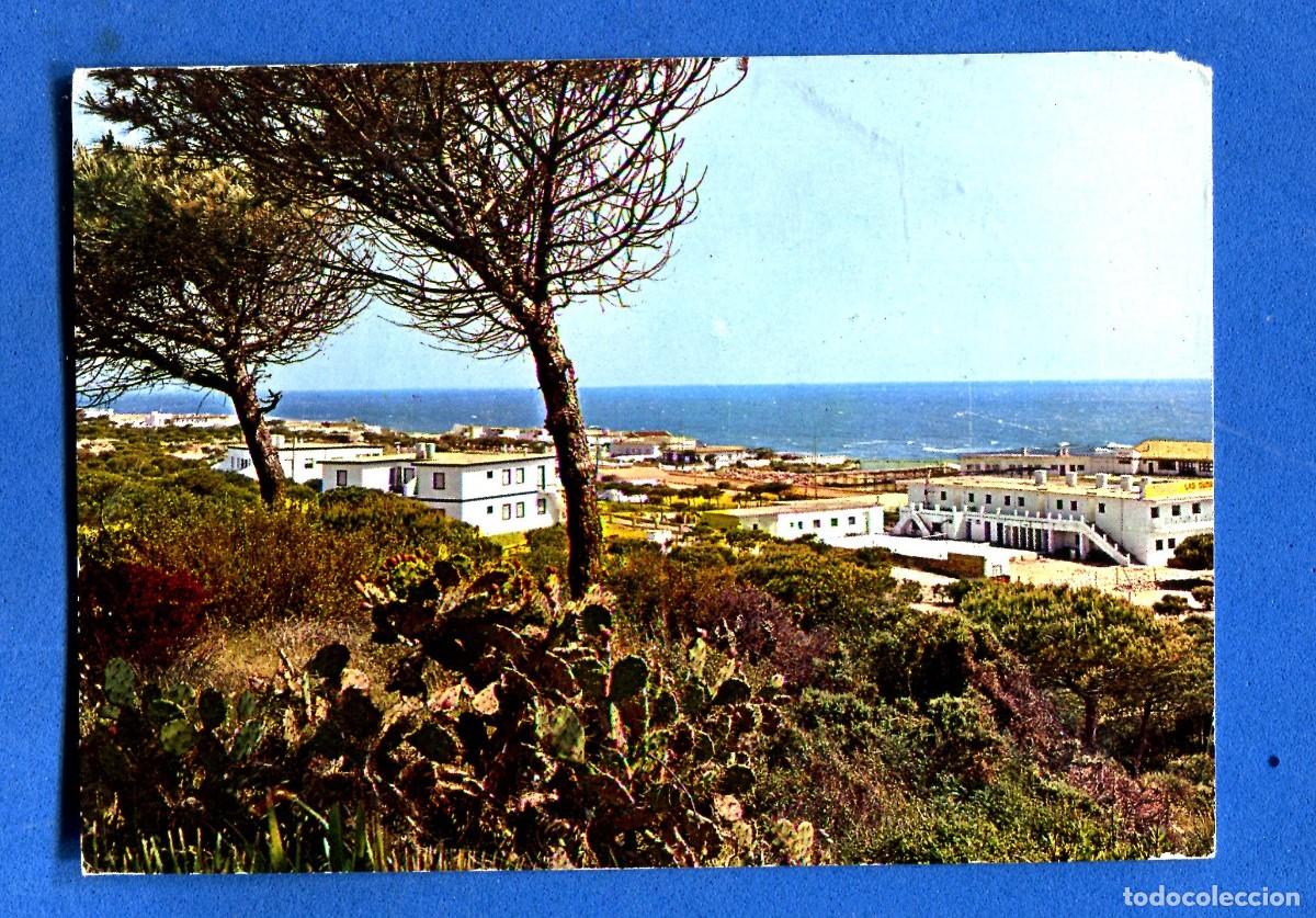 Postales: POSTAL ESCRITA PERO NO CIRCULADA PALOS DE LA FRONTERA 4 HUELVA EDITA ARTEL