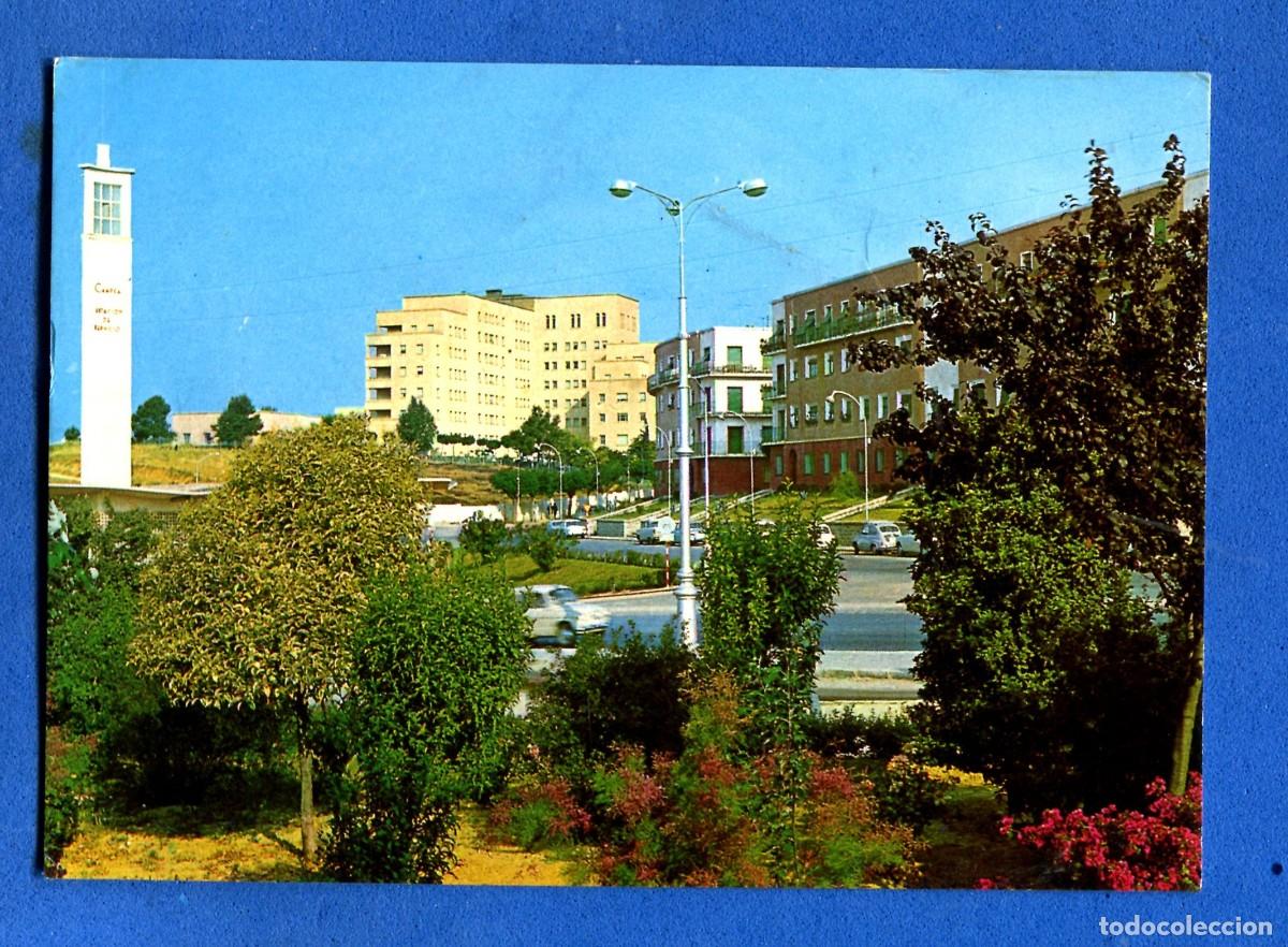 Postales: POSTAL SIN CIRCULAR HUELVA EDITA F.I.T.E.R