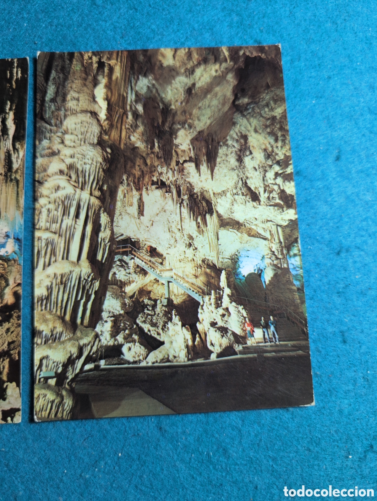 Postales: Nerja M&aacute;laga interior de las cuevas - Foto 2