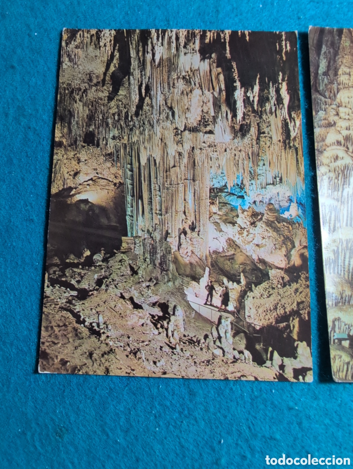 Postales: Nerja M&aacute;laga interior de las cuevas - Foto 3