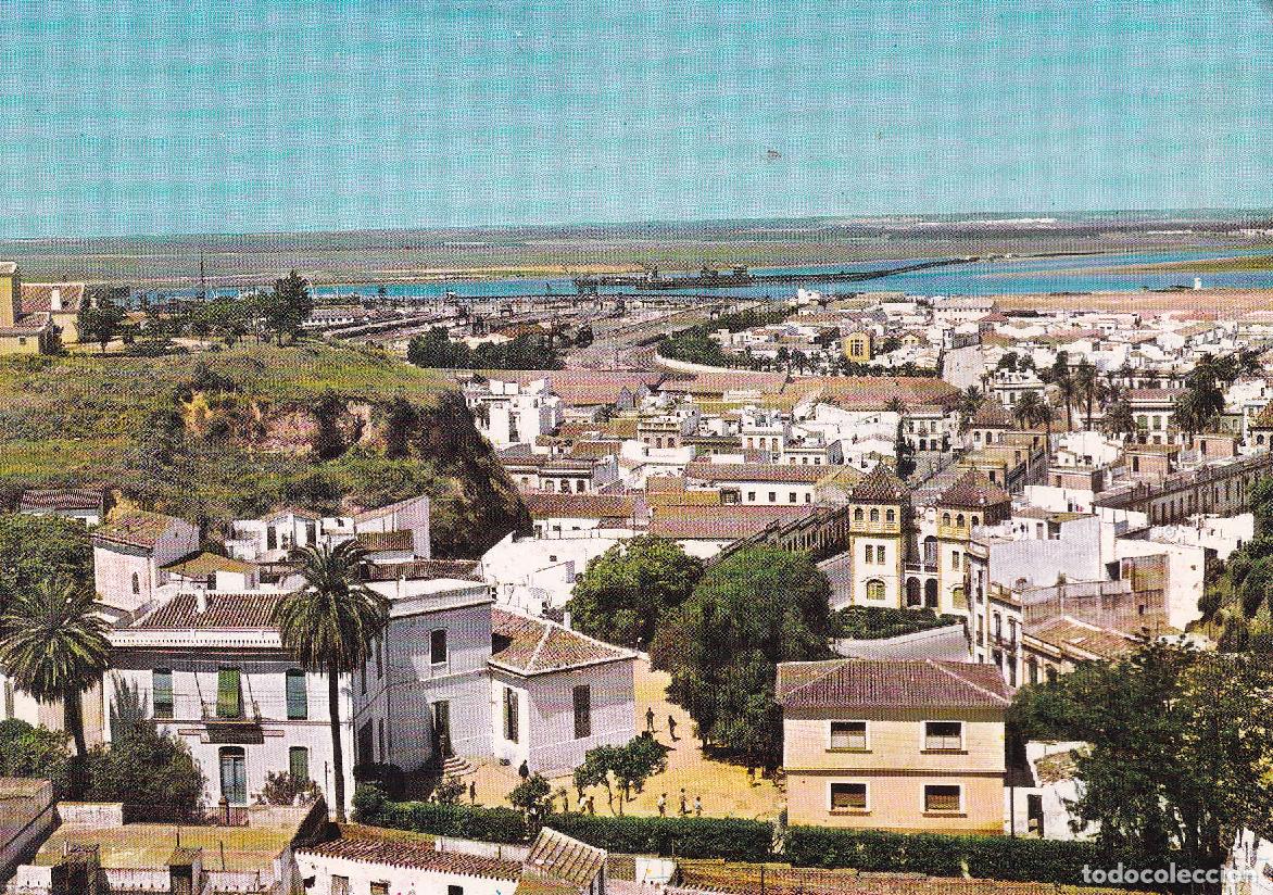 Postales: HUELVA - 2006. VISTA PARCIAL