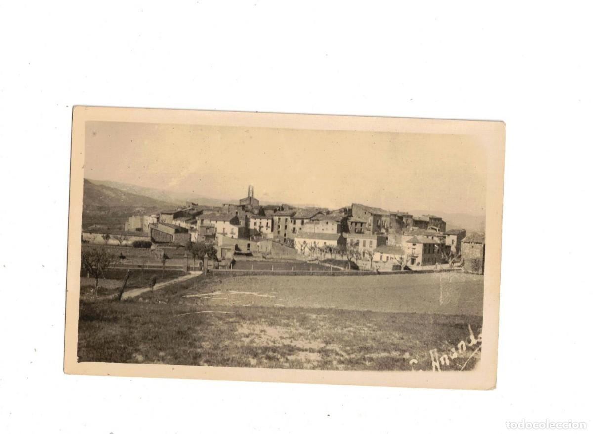 Postales: CORDOBA. PUEBLO SIN RECONOCER