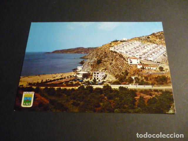 Postales: ALMU&Ntilde;ECAR GRANADA RINC&Oacute;N DE LA CHINA CAMPING