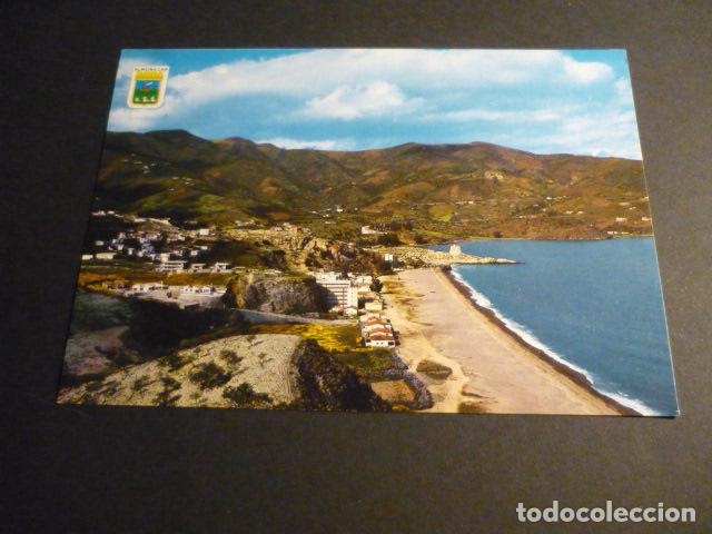 Postales: ALMU&Ntilde;ECAR GRANADA TARAMAY PLA DE VELILLA