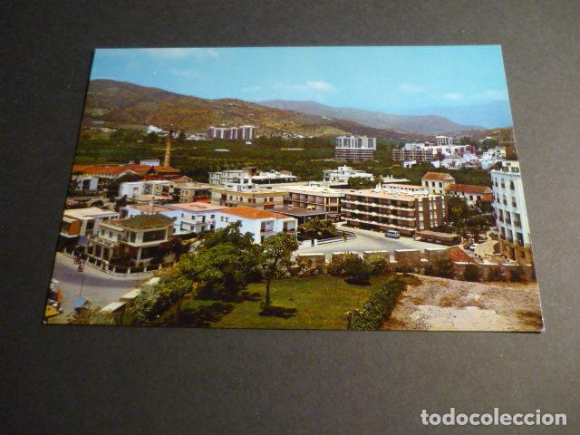 Postales: ALMU&Ntilde;ECAR GRANADA SAN CRISTOBAL