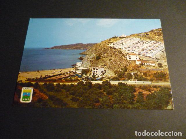 Postales: ALMU&Ntilde;ECAR GRANADA RINC&Oacute;N DE LA CHINA CAMPING