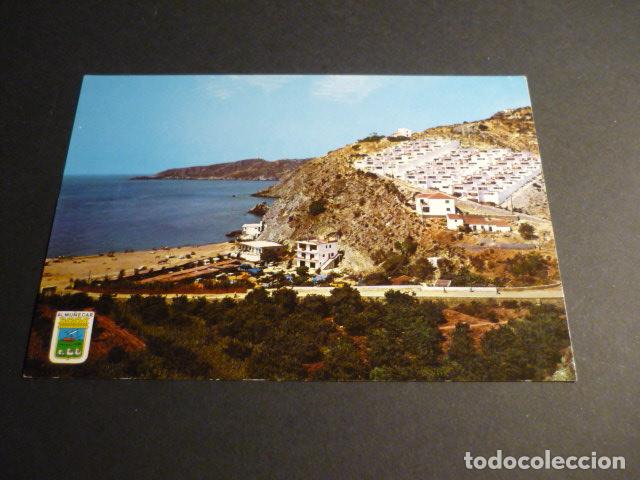 Postales: ALMU&Ntilde;ECAR GRANADA RINC&Oacute;N DE LA CHINA CAMPING