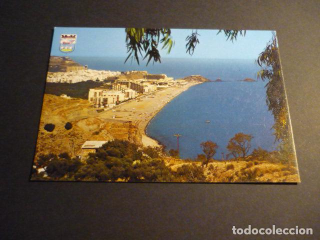 Postales: ALMU&Ntilde;ECAR GRANADA PLAYA DE SAN CRISTOBAL