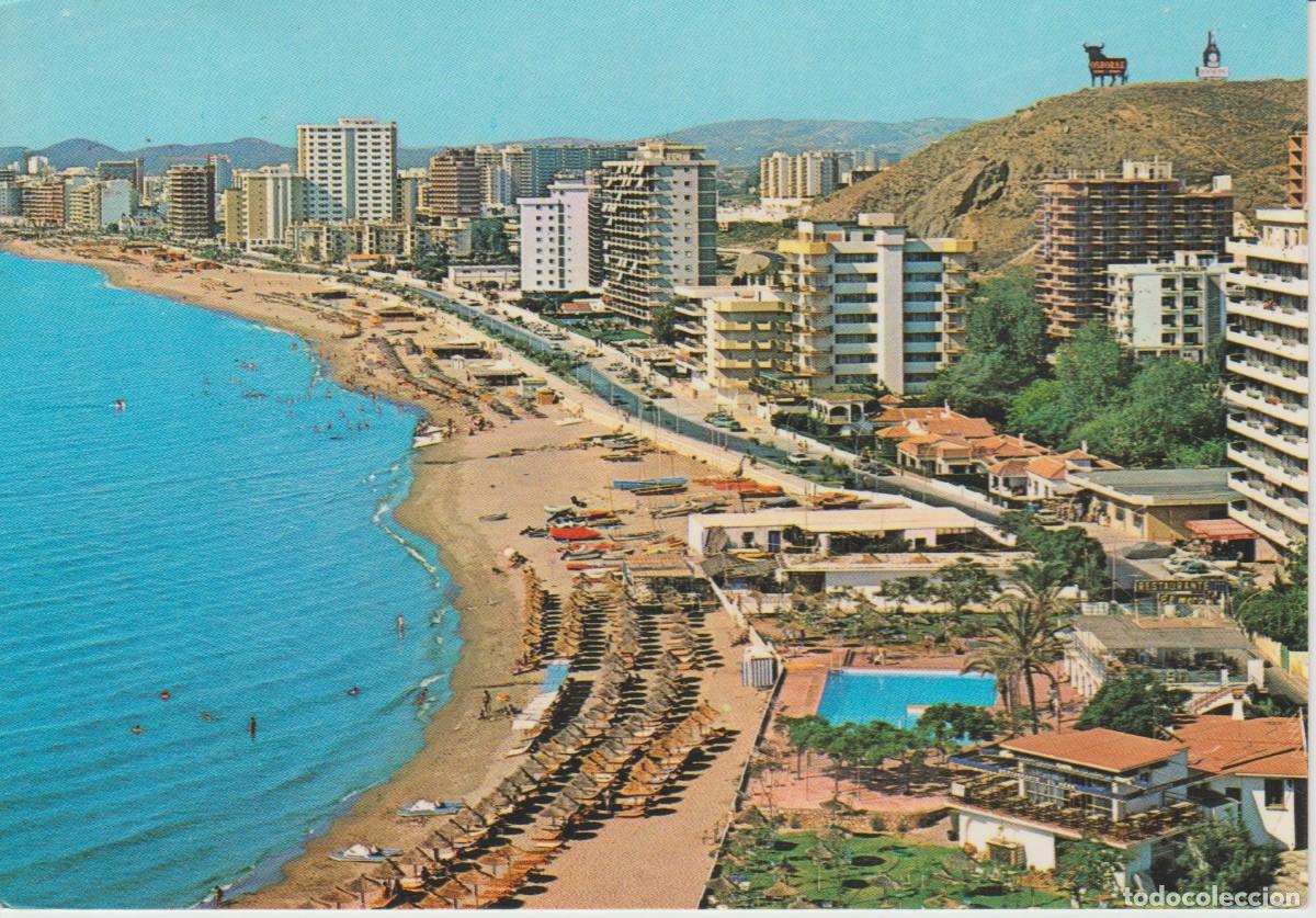 Postales: (1255) FUENGIROLA. TORREBLANCA DEL SOL