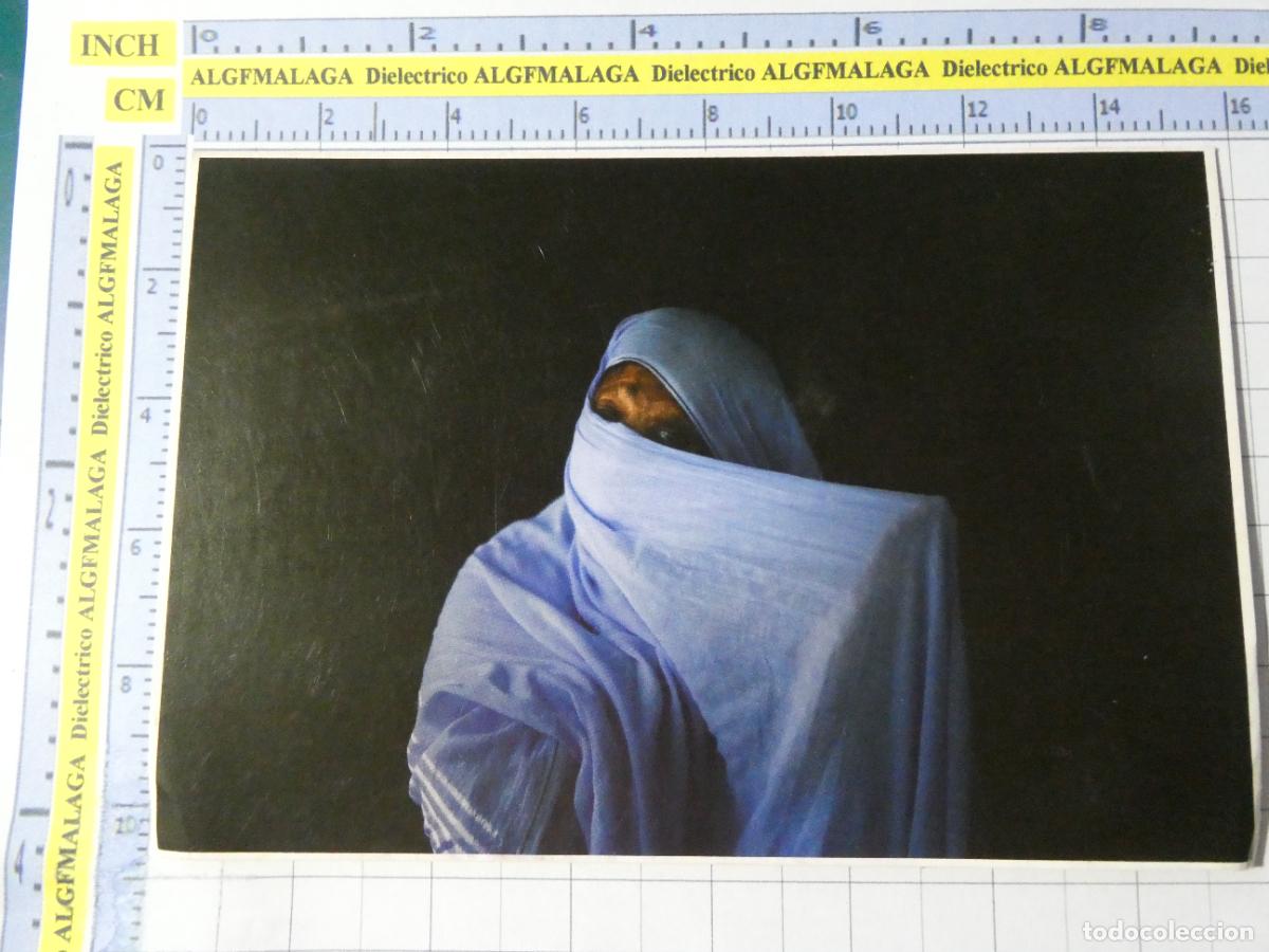 Postales: POSTAL DE FOTOGRAF&Iacute;A ARTE. CENTRO ANDALUZ FOTOGRAF&Iacute;A ALMER&Iacute;A 2010 VIOLENCIA DE G&Eacute;NERO MUJER. 2299