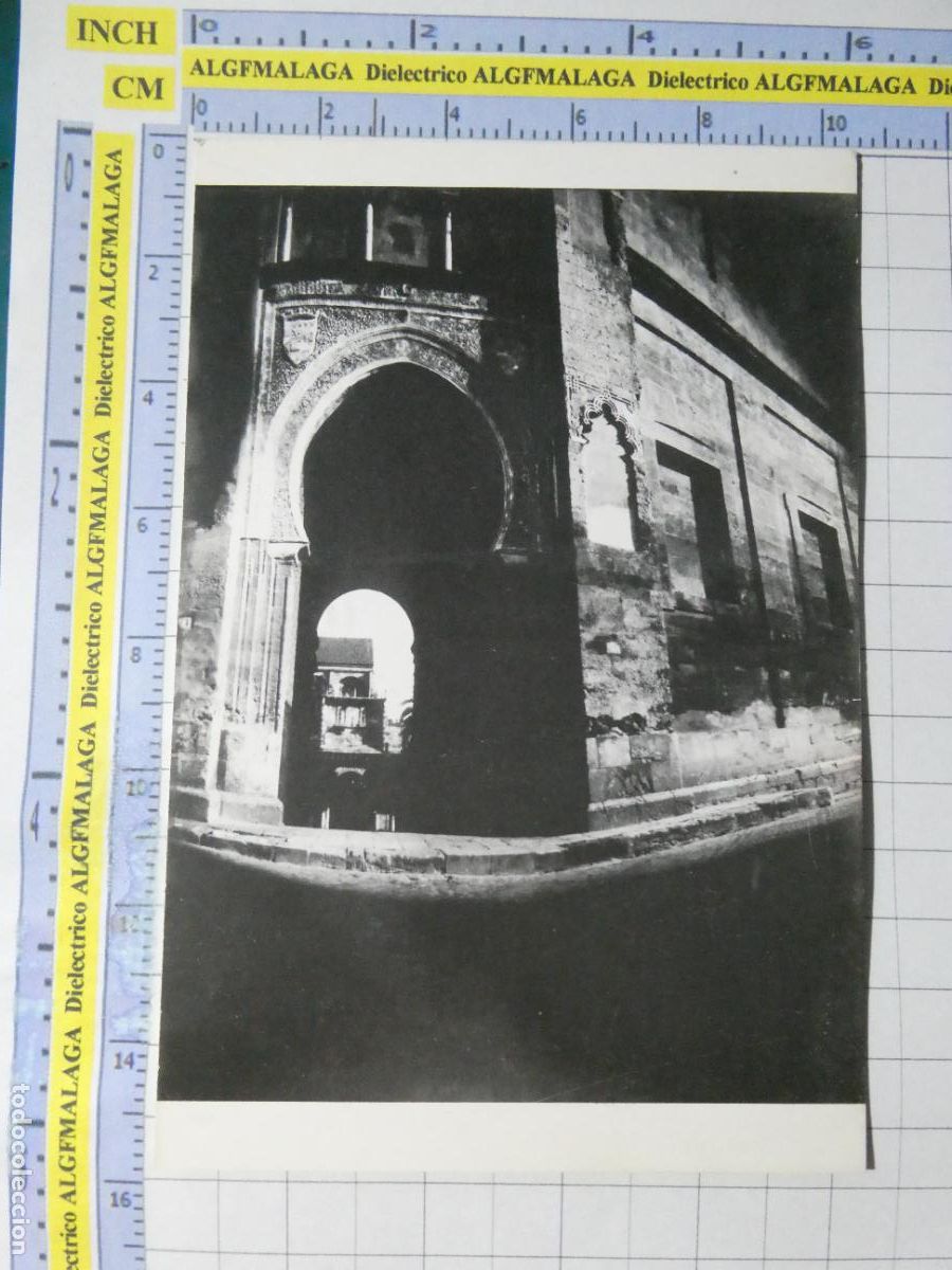 Postales: POSTAL DE FOTOGRAF&Iacute;A ARTE. CENTRO ANDALUZ FOTOGRAF&Iacute;A C&Oacute;RDOBA 1999 TALLER F. ESTENOPEICA. 2303