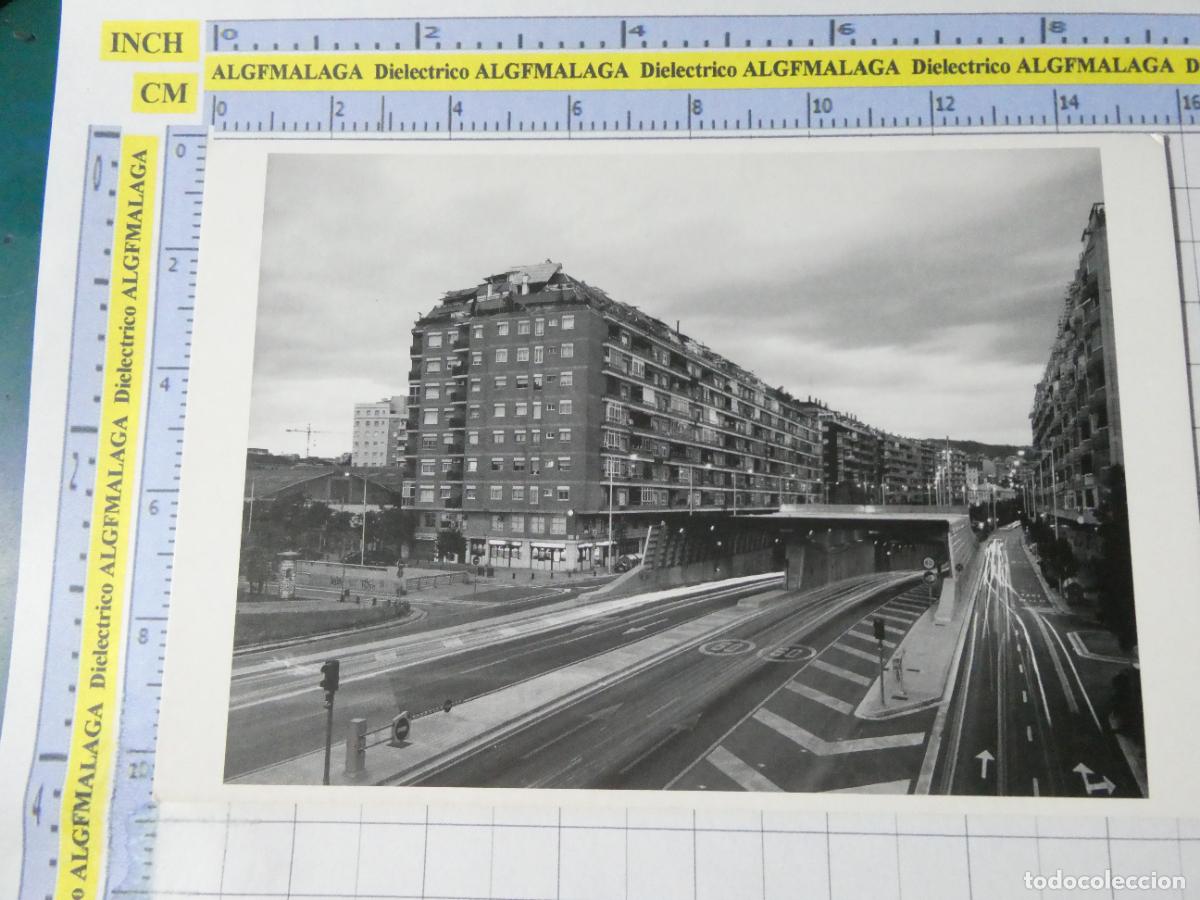 Postales: POSTAL DE FOTOGRAF&Iacute;A ARTE. CENTRO ANDALUZ FOTOGRAF&Iacute;A ALMER&Iacute;A 2008 INTERCITY GABRIELE BASILICO. 2313