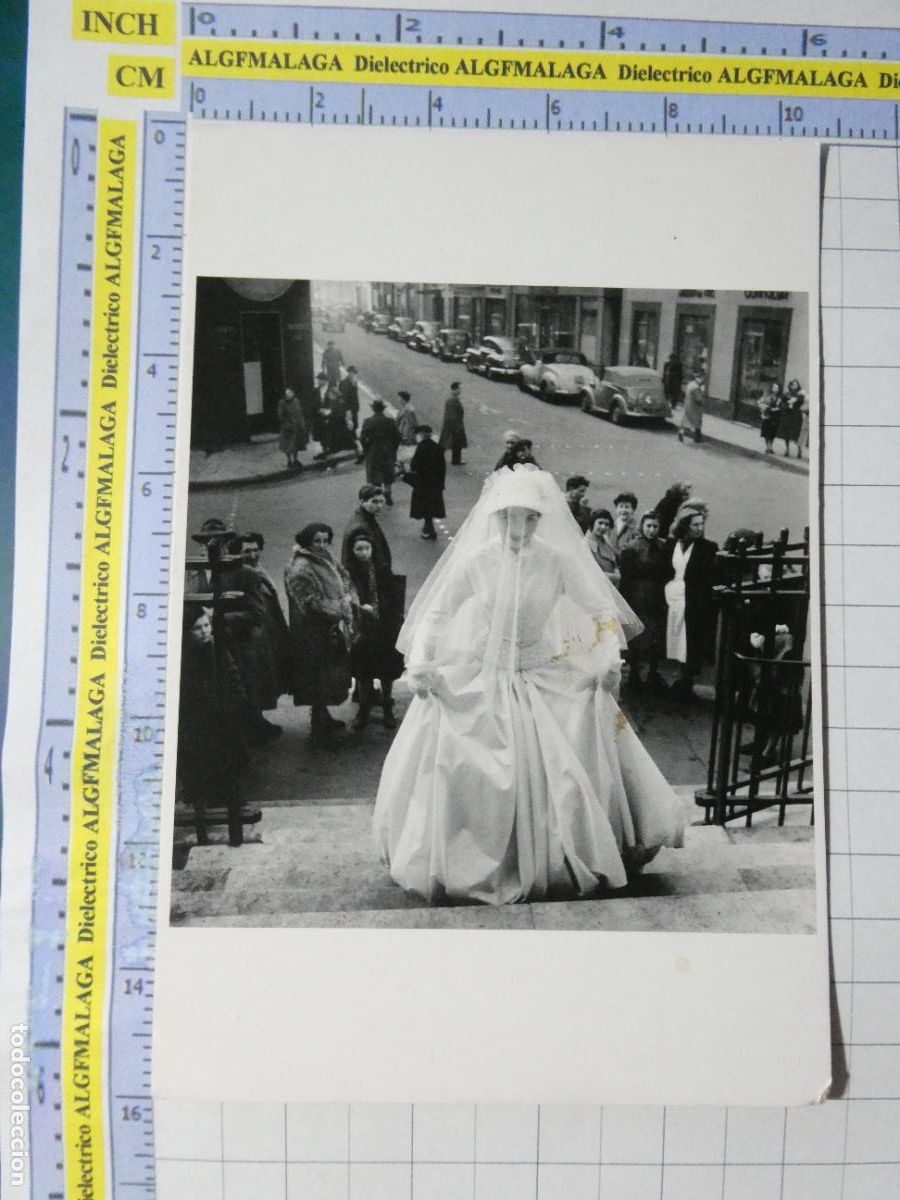 Postales: POSTAL DE FOTOGRAF&Iacute;A ARTE. CENTRO ANDALUZ FOTOGRAF&Iacute;A ALMER&Iacute;A 2011 BOUBAT. MUJER BODA NOVIA. 2314