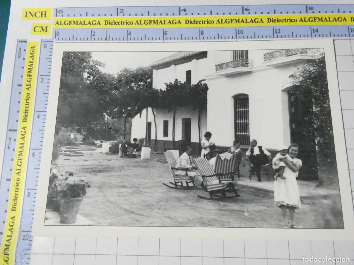 Postales: POSTAL DE GRANADA. A&Ntilde;O 1998 CASA MUSEO FEDERICO GARCIA LORCA HUERTA SAN VICENTE CONCIERTO GUITAR 723