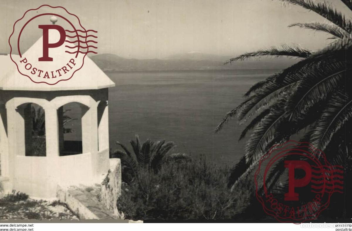 Postales: M&aacute;laga -Torremolinos. Andalucia Espa&ntilde;a