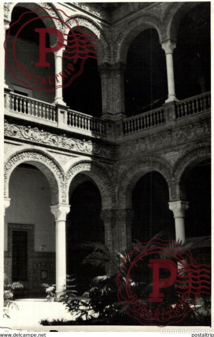 Postcards: GRANADA RPPC ANDALUC&Iacute;A ESPA&Ntilde;A ESPAGNE