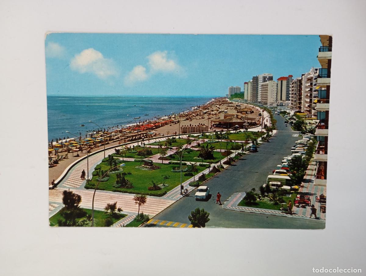 Postales: POSTAL DE FUENGIROLA. COSTA DEL SOL. TDKP29R