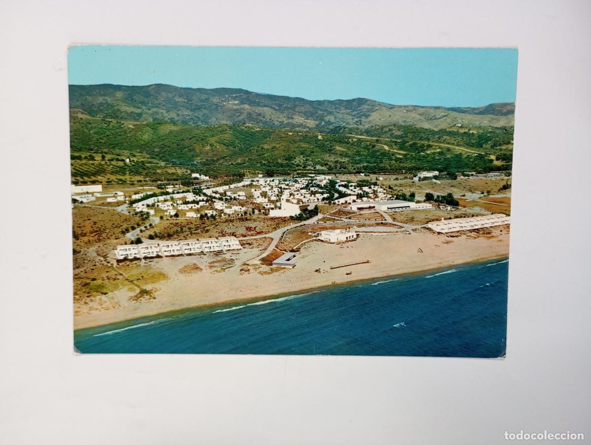 Postales: POSTAL DE MARBELLA. COSTA DEL SOL. TDKP29R
