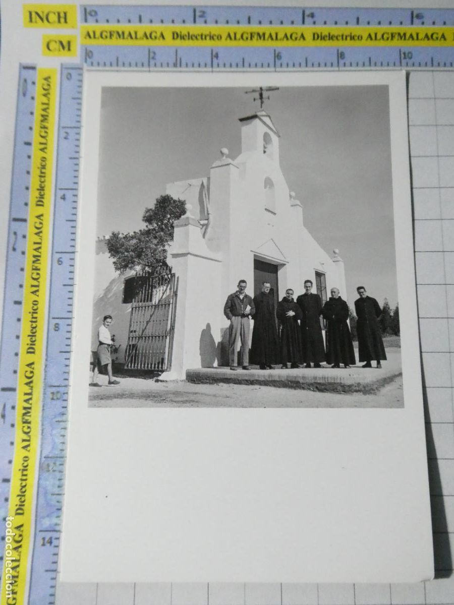 Postales: POSTAL DE HUELVA. EL ABALARIO PAISAJE EN CONSTRUCCI&Oacute;N. BODEGONES SACERDOTES. JUNTA ANDALUCIA 2430