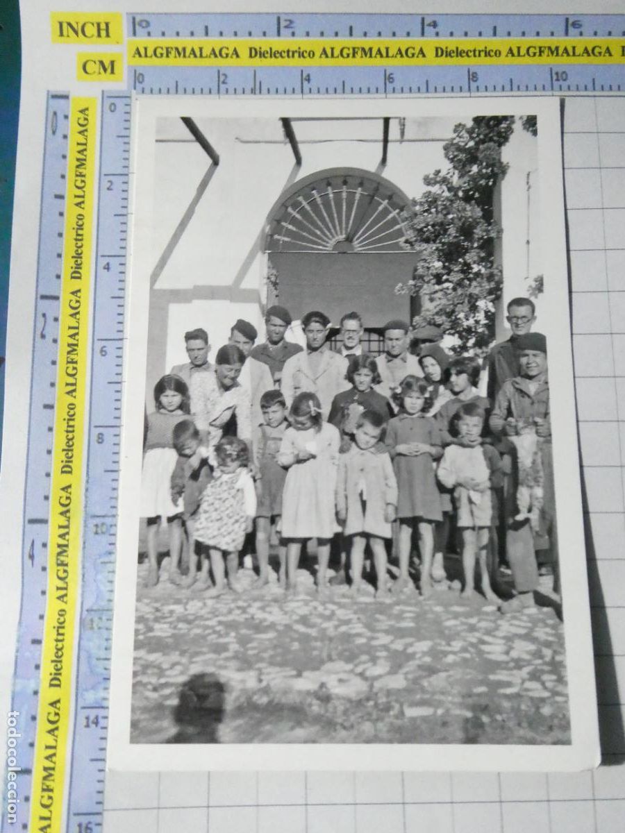 Postales: POSTAL DE HUELVA. EL ABALARIO PAISAJE EN CONSTRUCCI&Oacute;N. NI&Ntilde;OS POBLADO FORESTAL. JUNTA ANDALUCIA 2432