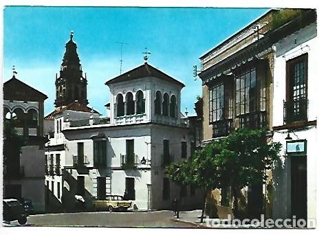 Postales: RINCON TIPICO - TYPICAL CORNER.- CORDOBA