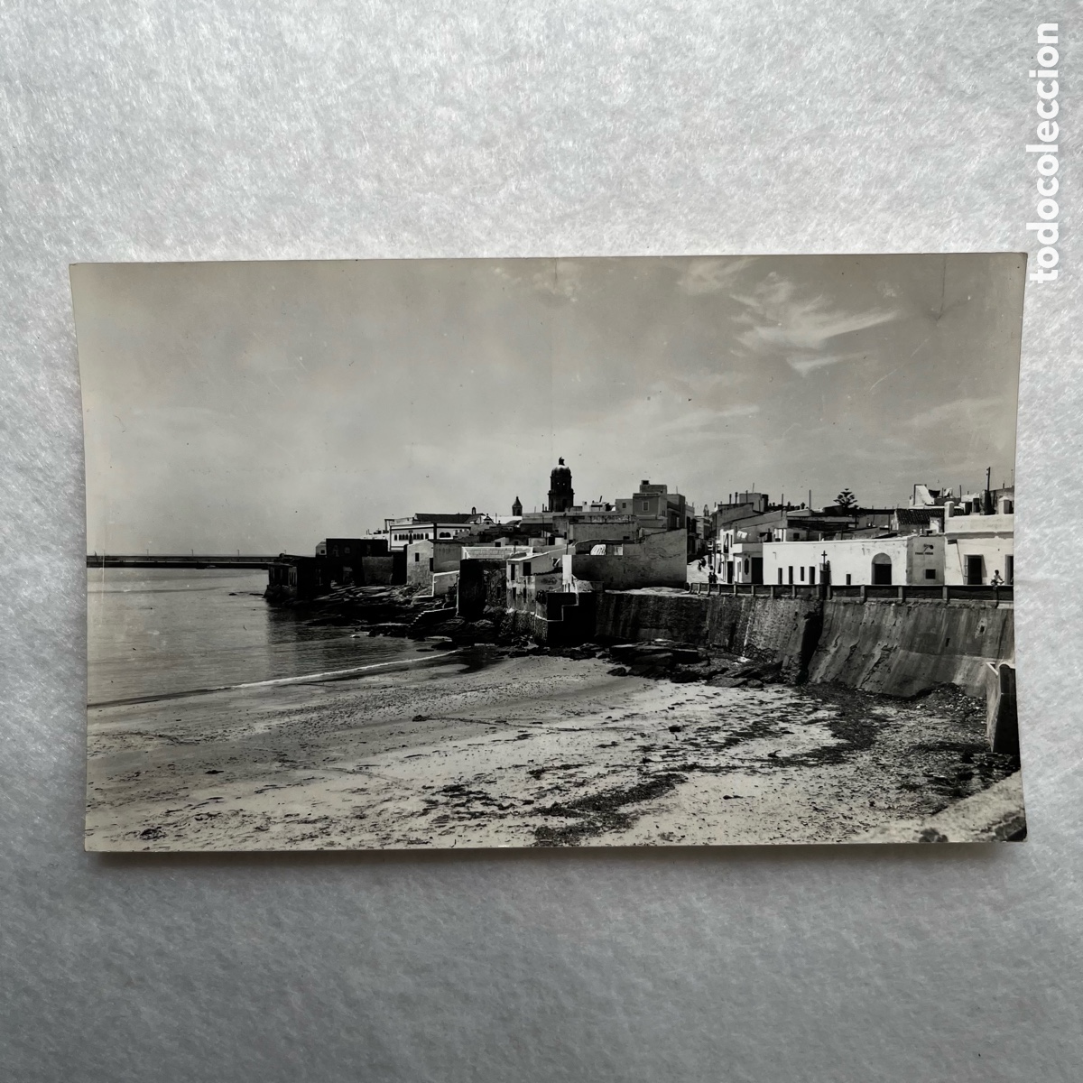 Postales: POSTAL DE ROTA / C&Aacute;DIZ